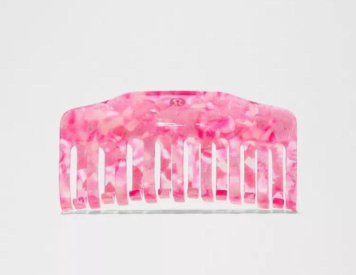 Jumbo Claw Hair Clip