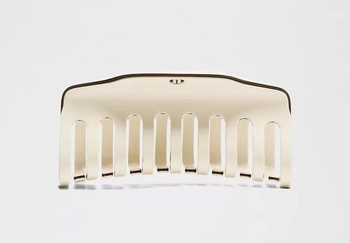 Jumbo Claw Hair Clip