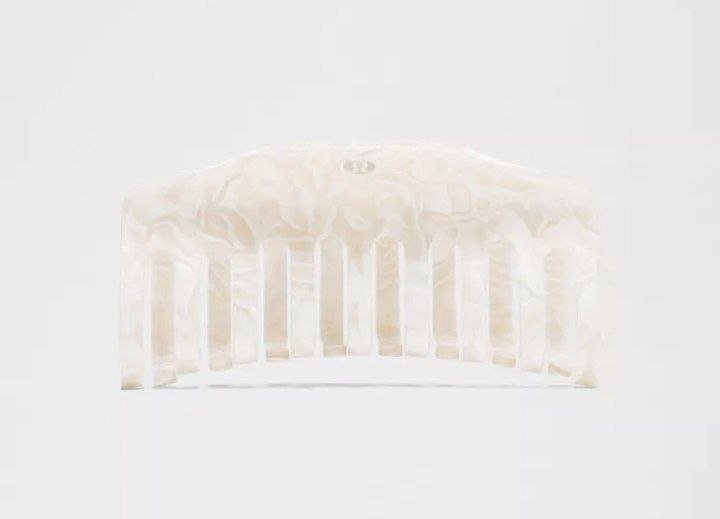 Jumbo Claw Hair Clip