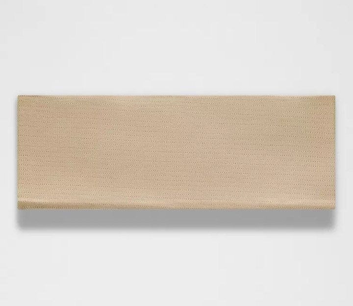 License to Train Wide Headband