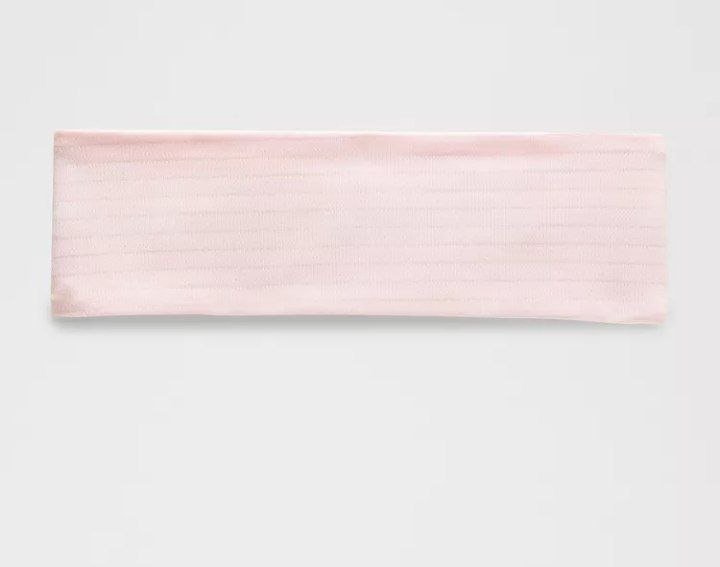 License to Train Wide Headband