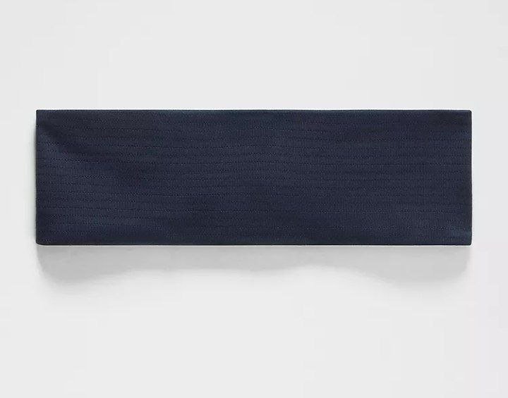 License to Train Wide Headband