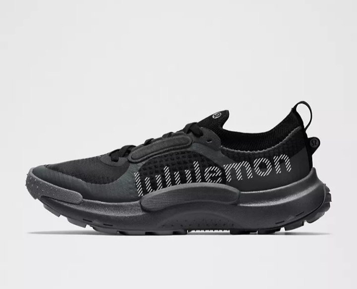  Men's Wildfeel Trail Running Shoe