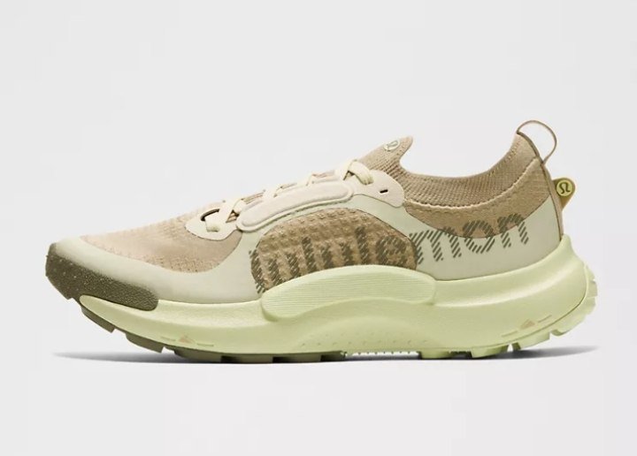  Men's Wildfeel Trail Running Shoe