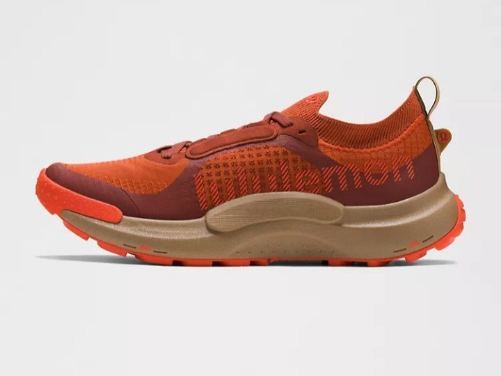  Men's Wildfeel Trail Running Shoe