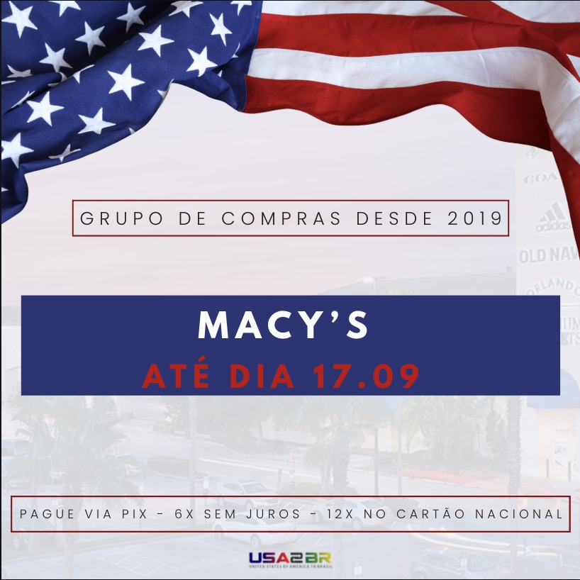 Macy's