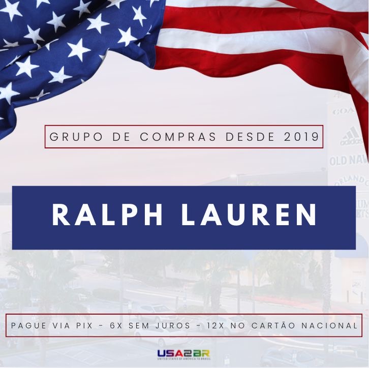 Polo Ralph Lauren