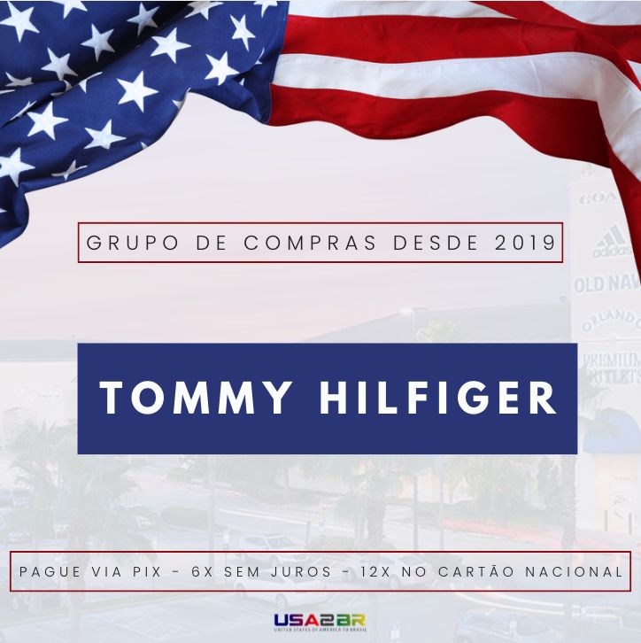Tommy Hilfiger