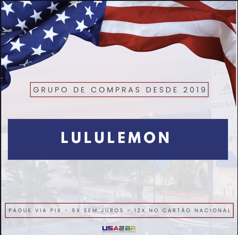 Lululemon