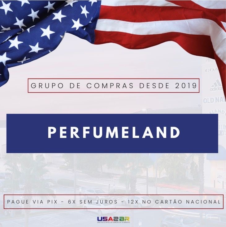 Perfumeland