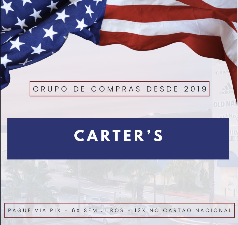 Carter's