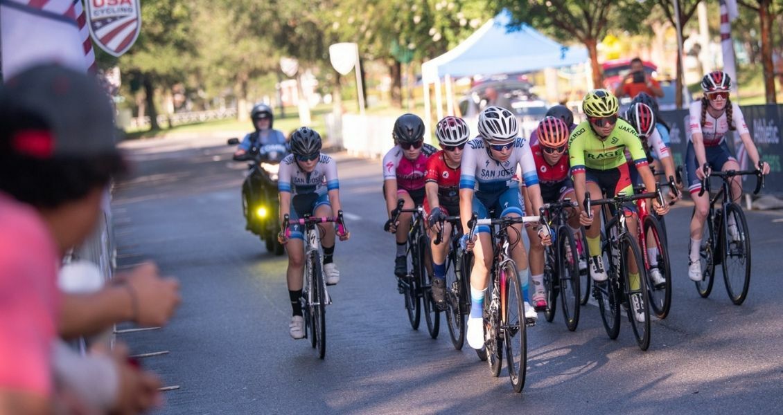 How to Help Your Athlete Eat for Brain Health USA Cycling