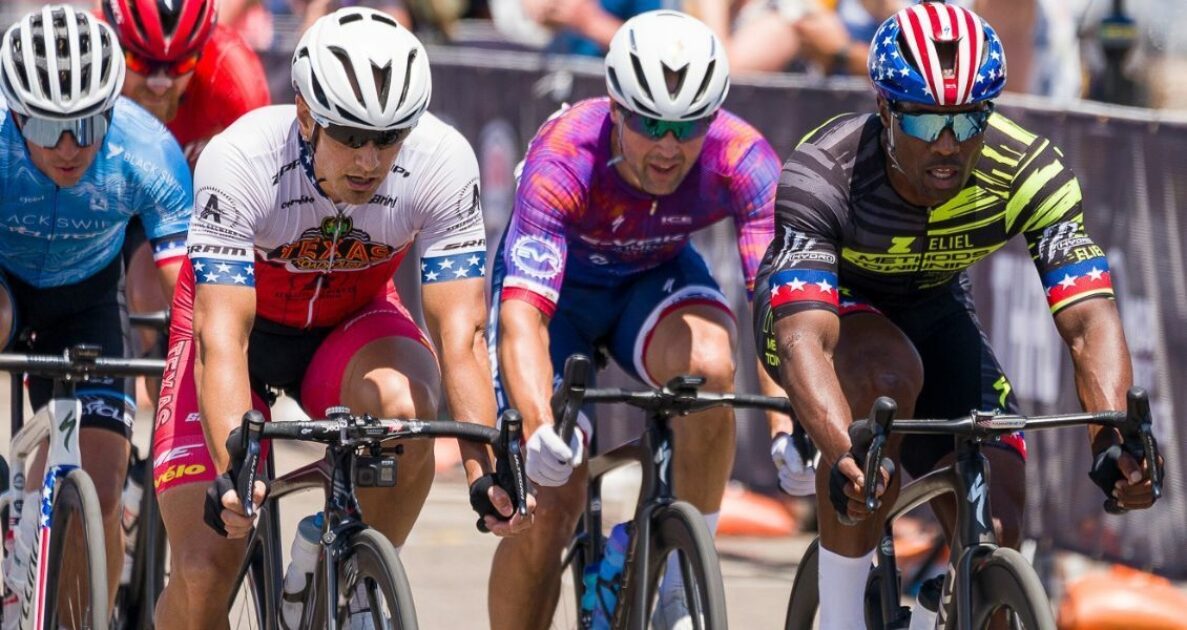60 National Titles Awarded in Albuquerque for Masters… USA Cycling