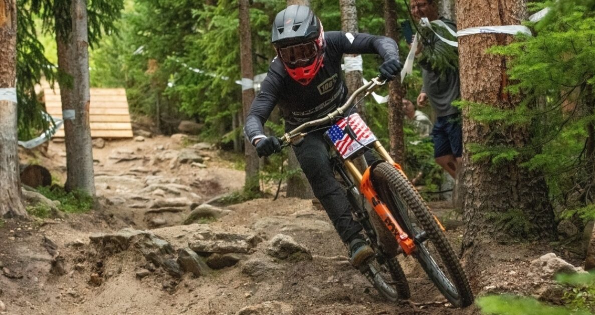USA Cycling Announces 2023 Gravity Mountain Bike… USA Cycling