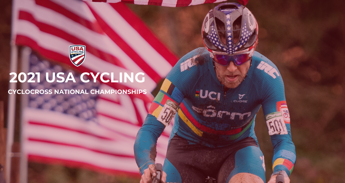 How To Watch the 2021 UCI Track World Championships USA Cycling