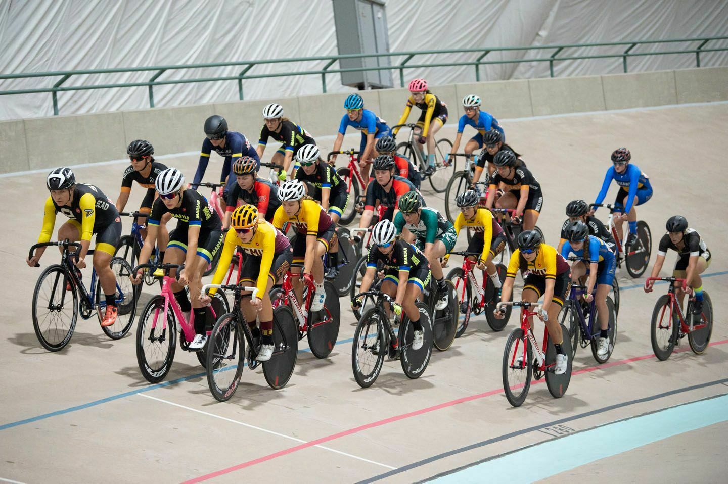 How To Watch The 2020 UCI Road World Championships USA Cycling