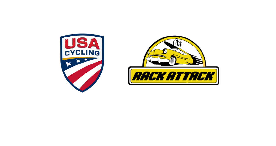 USA Cycling and Rack Attack Announce Partnership USA Cycling