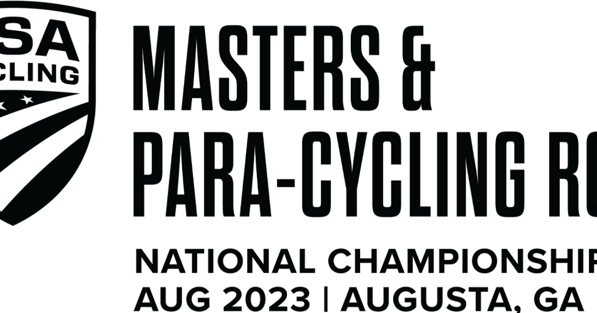 Masters Road National Championship USA Cycling