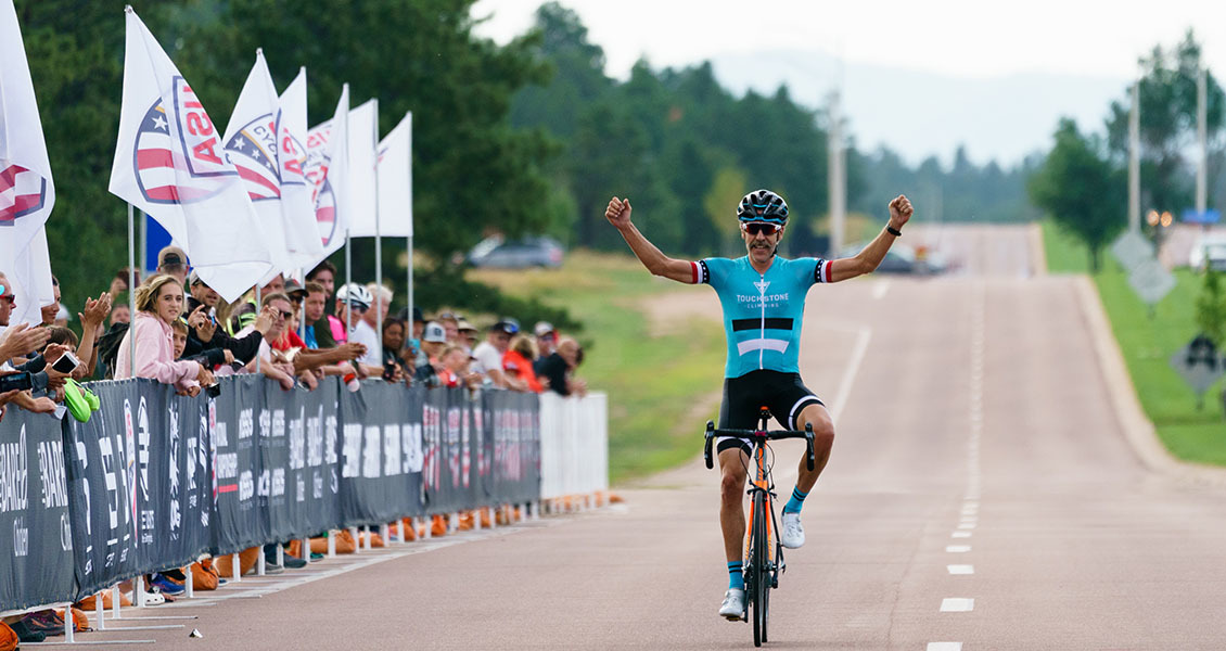 air force academy masters