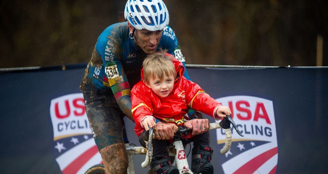 cyclocross races near me