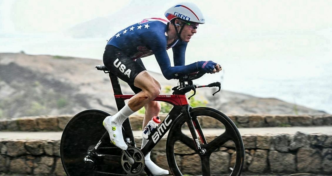 The Olympic Development Academy Sets Its Sights On A USA Cycling