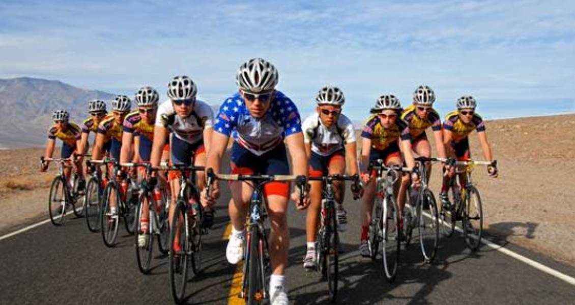 Tieni Duro Coe Usacf