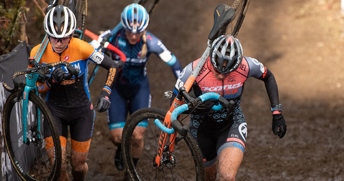 Usa Cycling Cx Bike Racing Cyclocross National Championships 2025