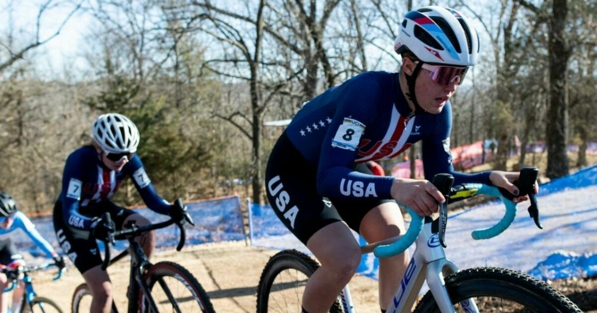 USA Cycling