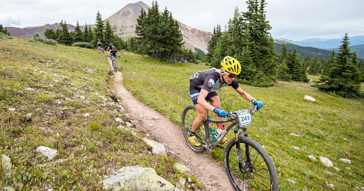 Breck Epic Announces C1 UCI Inscription for 2019 USA Cycling