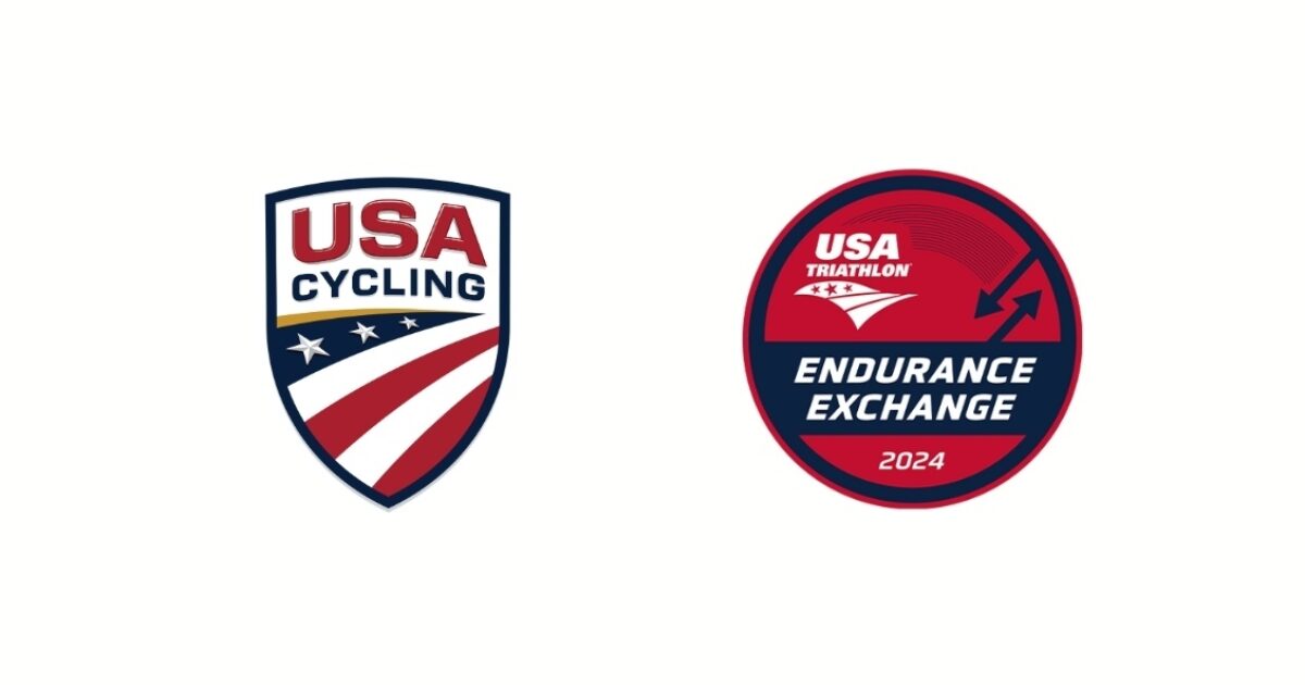 USA Triathlon and USA Cycling Collaborate to Increase… USA Cycling