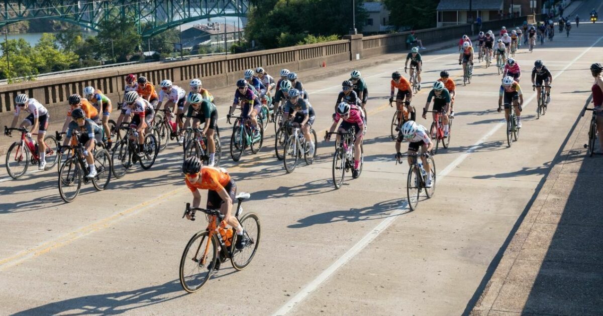 How to Watch the 2022 USA Cycling Professional Road… USA Cycling