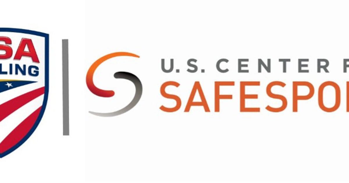 SafeSport Promoting A Safe Sports Culture USA Cycling