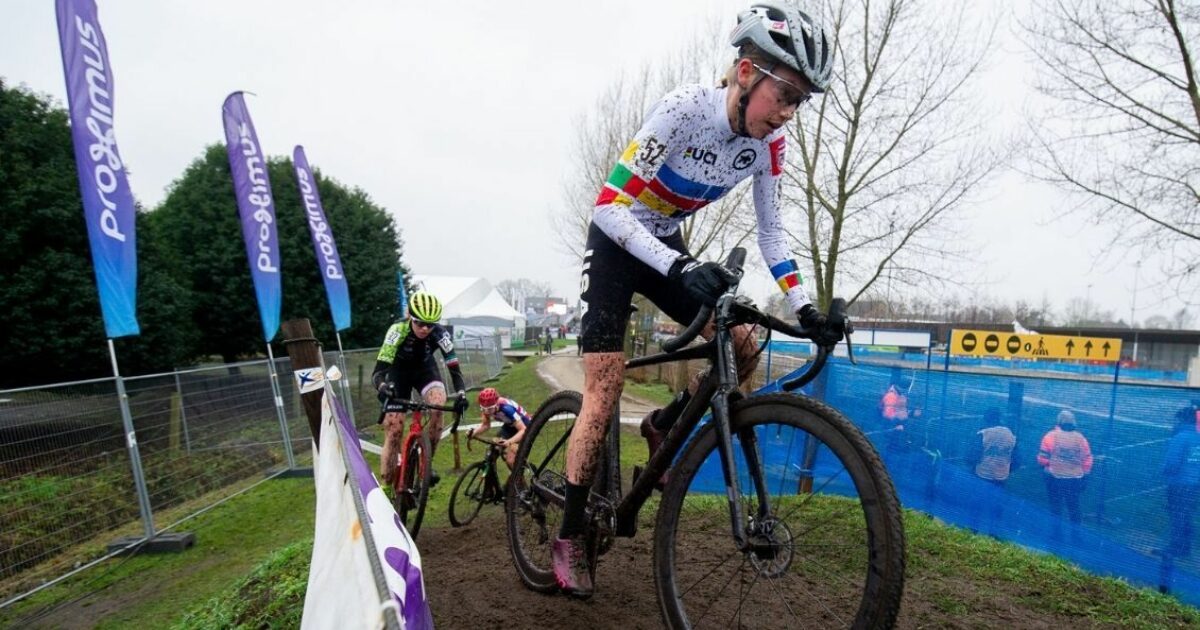 scott cyclocross 2020