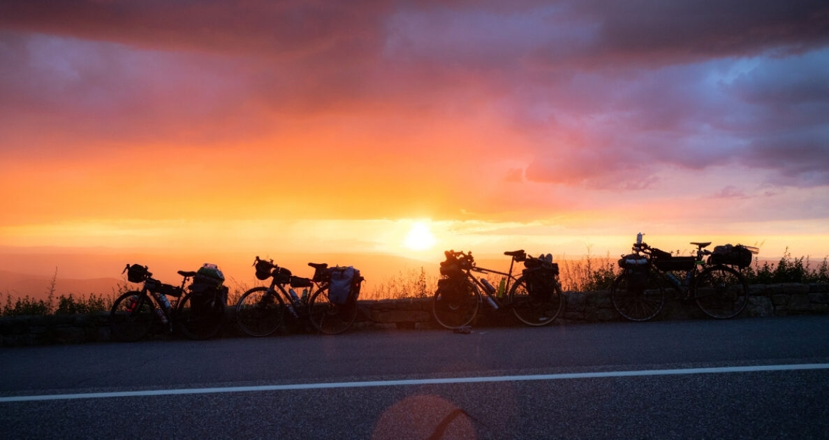 Biking Across the USA | USA Cycling