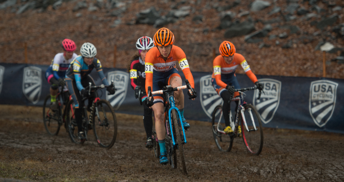 USA Cycling Announces the Dates and 