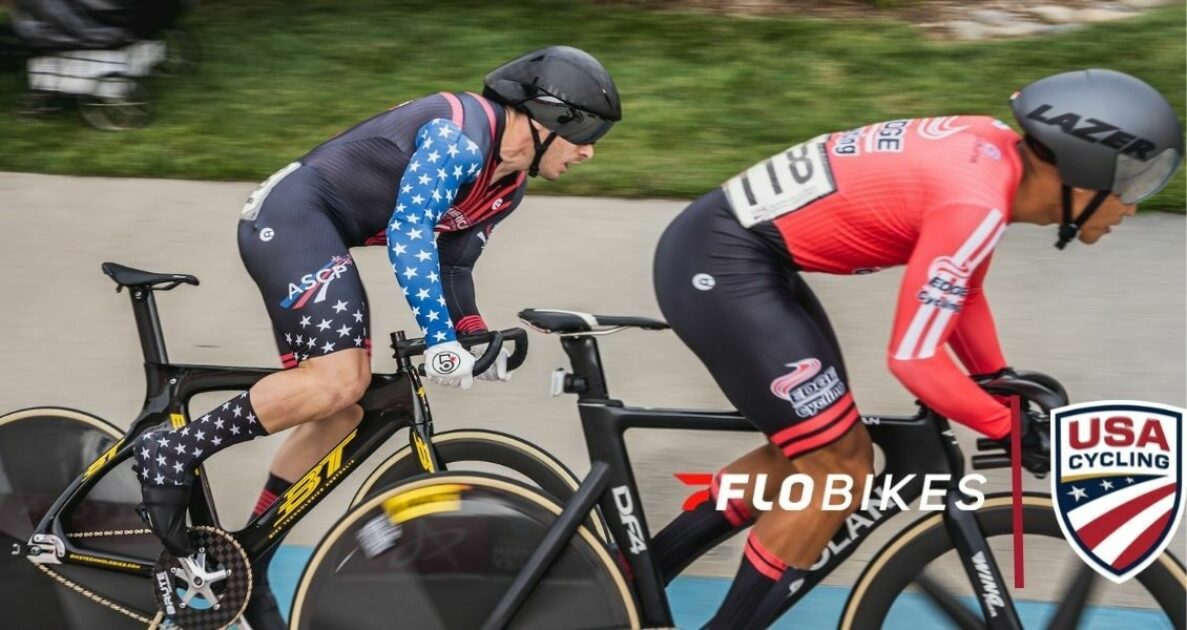 How to Watch the 2022 USA Cycling Elite & Junior Track… USA Cycling