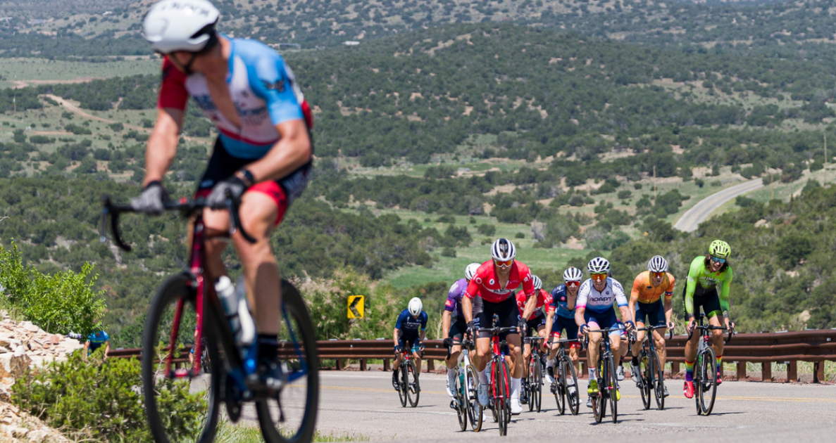2021 USA Cycling Masters Road National Championships… USA Cycling