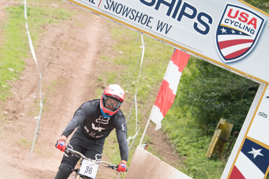 Mountain Bike National Championships Award 93 Titles at… USA Cycling