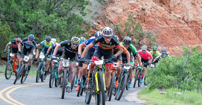 Marathon MTB in… | USA Cycling