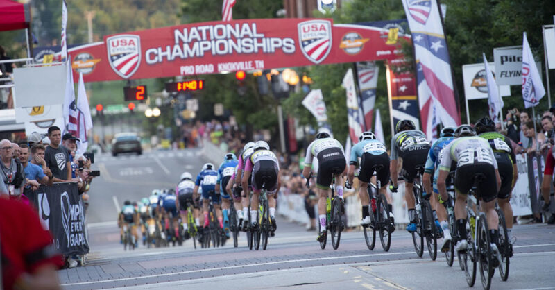 usa cycling pro nationals 2019