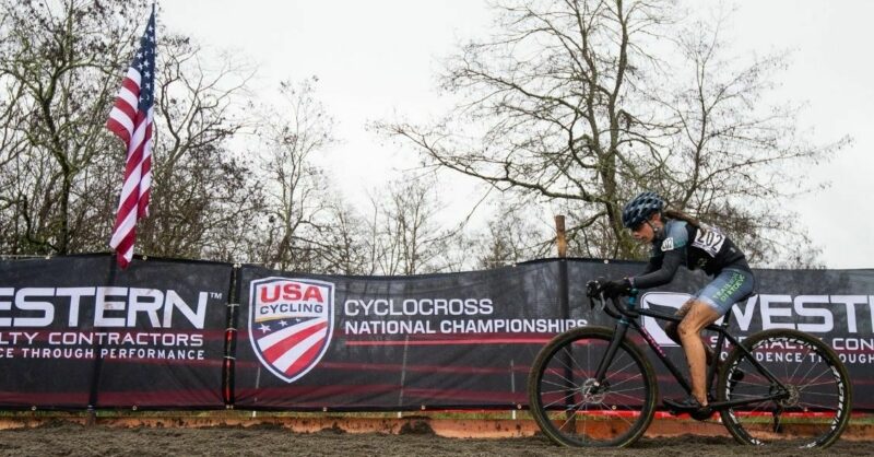 USA Cycling Announces Cancellation of 