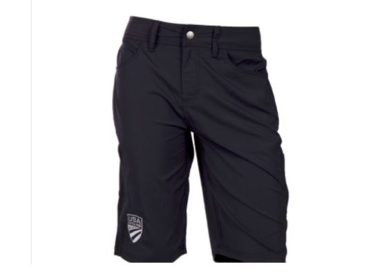 louis garneau ride baggy short