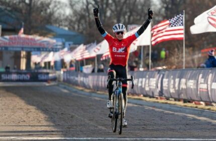 Pro CX | USA Cycling