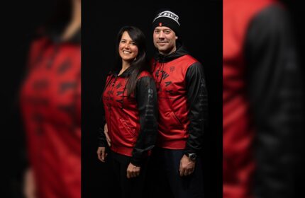 Hero Image Chris and Rene Creed