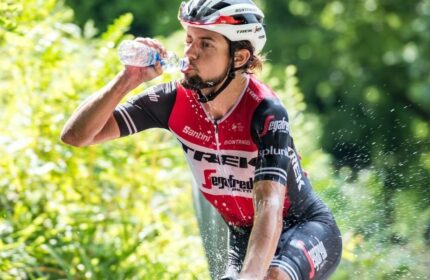 Hydrate Header