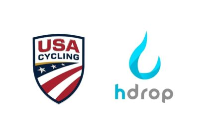 USA Cycling and h Drop header