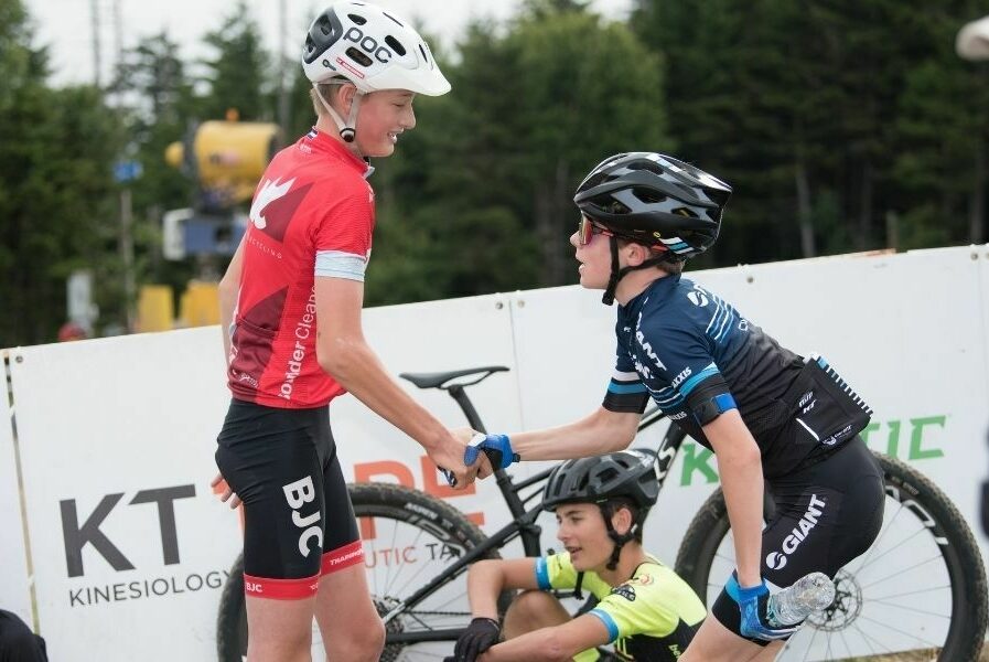 Club Safe Sport Program