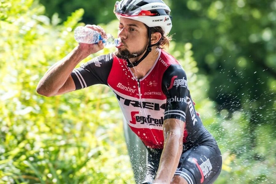Hydrate Header