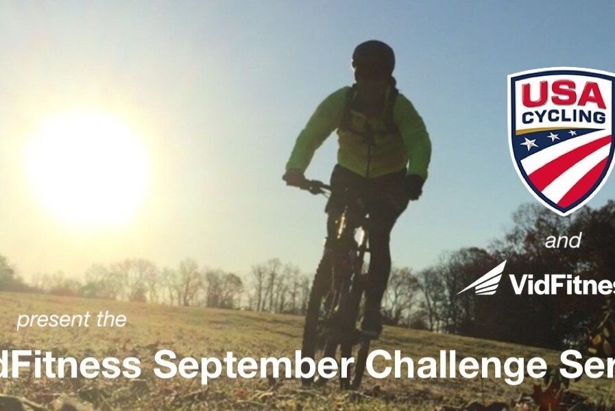 IMAGE for website etc USA Cycling Vid Fitness September Challenge Series
