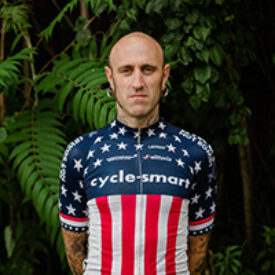 Cx Committee At Large Adam Myerson Picture